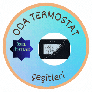 ODA<br>TERMOSTAT