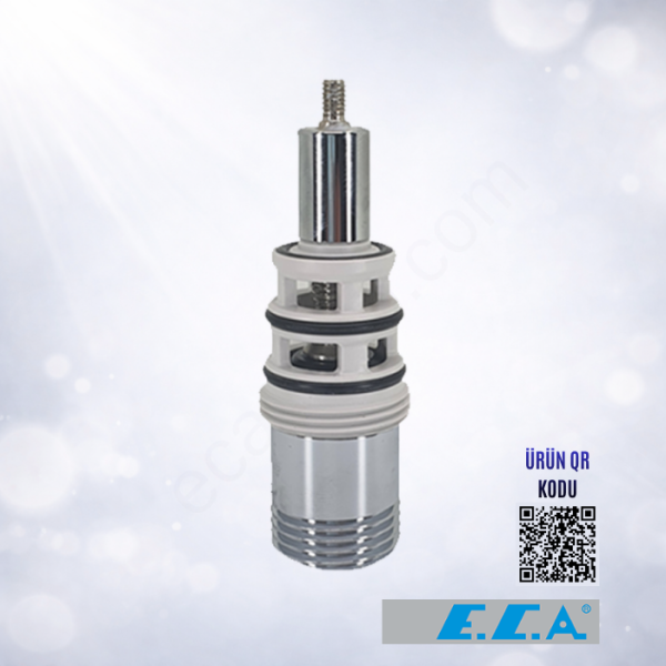 ECA Banyo Bataryası Yön Değiştirici - 102126984