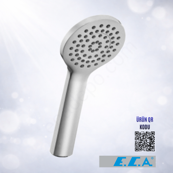 ECA Spil Tek Fonksiyon El Duşu - 102138020YP
