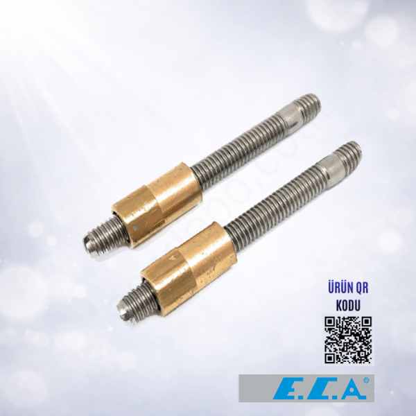 ECA Saplama Grubu - 102199330