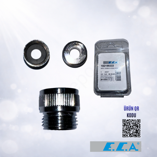 ECA Nipel Grubu Elduşu Hortumu - 102199333