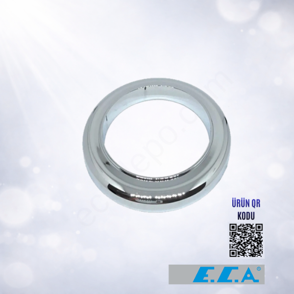 ECA Rozet - 110715261P-Y