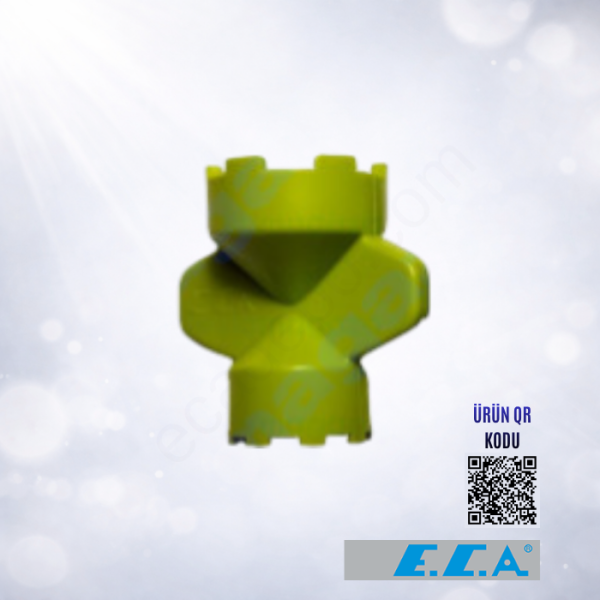 ECA Gizli Perlatör Anahtarı - 110804014