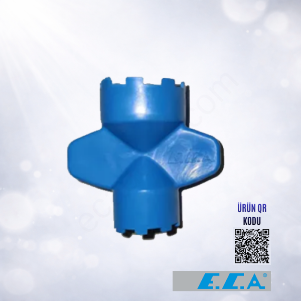 ECA Gizli Perlatör Anahtarı - 110804036