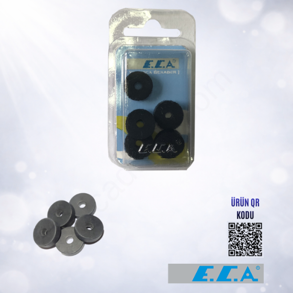 ECA Salmastra Klape Contası Iç Takım Conta - 110811008