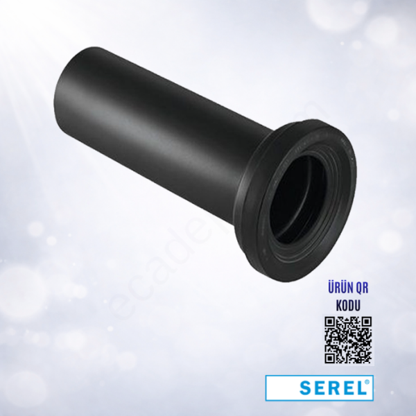 SEREL Düz Kada Seti - GR-S13-0001