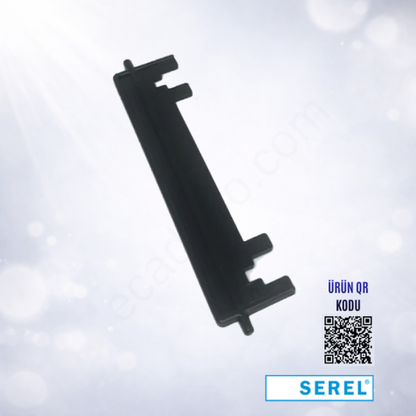 Serel İtici Çubuk Sabitleme Kilidi - GR0482